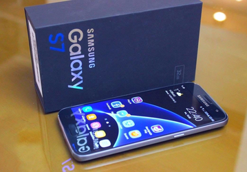 Альтернативная Android 13 доступна для заслуженных ветеранов Samsung Galaxy S7, Galaxy S8 и Galaxy Note 8