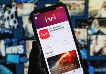 Онлайн-кинотеатр ivi планирует запустить подписку для смартфонов