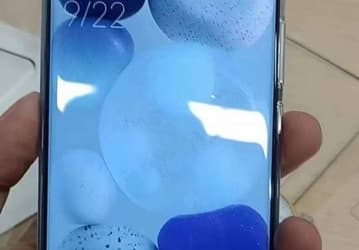 50 Мп, волнообразная текстура и фронтальная камера в духе iPhone 14 Pro. Xiaomi Civi 2 «позирует» на живых фото за пять дней до премьеры