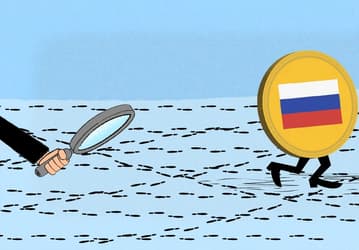 В США в ускоренном формате рассмотрели и приняли законопроект о недопущении обхода санкций Россией через криптовалюту