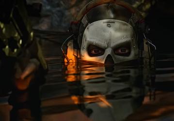 Опубликован трейлер мультиплеера Call of Duty: Modern Warfare 2