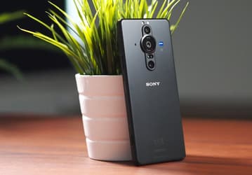 Ещё один сверхдорогой смартфон Sony для профессионалов? Xperia Pro-I второго поколения, по слухам, получит три камеры по 48 Мп