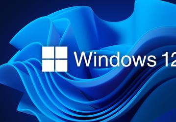 Microsoft не подтверждает разработку Windows 12