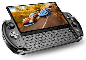Появились новые подробности о консоли-слайдере GPD Win 4 с AMD Ryzen 7 6800U и Radeon 680M