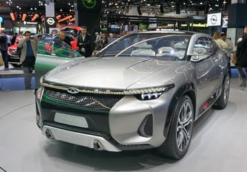 Огромный завод по выпуску популярных китайских автомобилей Chery, Changan и GWM откроют в Казахстане