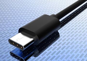Стандарт USB4 2.0 получит пропускную способность до 80 Гбит/с