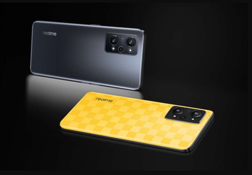 AMOLED, 120 Гц, Snapdragon 870, 64 Мп, 5000 мА·ч, 80 Вт и NFC. Realme GT Neo 3T уже можно купить в России с большой скидкой