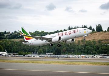 Boeing выплатит 200 миллионов долларов штрафа за то, что ввела инвесторов в заблуждение относительно безопасности самолётов Boeing 737 MAX