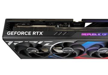 Стала известна реальная стоимость GeForce RTX 4090 в США. Как минимум MSI и Asus подготовили варианты за рекомендованные 1600 долларов