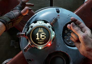 VK Play — и точка: создатели Atomic Heart пояснили, почему именно на этой площадке будет доступна игра в России