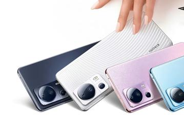 Xiaomi рассказала, почему Xiaomi Civi 2 получил большой овальный вырез как у iPhone 14 Pro