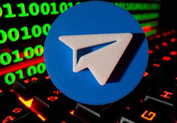 В Индии от Telegram требуют раскрыть данные о каналах, где распространяют нелицензионный контент