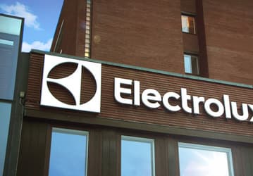 Electrolux полностью уходит из России