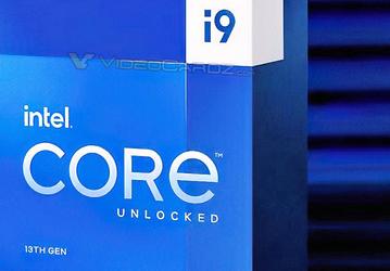 Core i9-13900K без труда обходит всех конкурентов. CPU засветился в базе PassMark, но там пока нет Ryzen 9 7950X