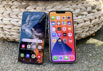 Samsung дерзко троллит Apple за отсутствие инноваций в iPhone 14 за несколько дней до анонса смартфона