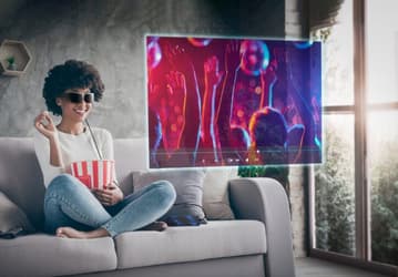 Lenovo показала очки для организации приватного рабочего пространства