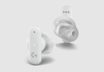 Logitech представила наушники G Fits для геймеров