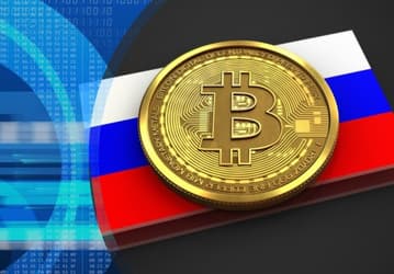Россия может выбрать Bitcoin, Ethereum либо стейблкоины. Минфин рассказал, какие криптовалюты может использовать для экспортных расчётов