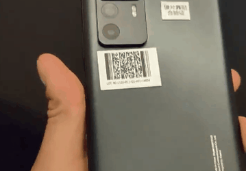 Xiaomi 12T Pro с 200-мегапиксельной камерой впервые показали вживую