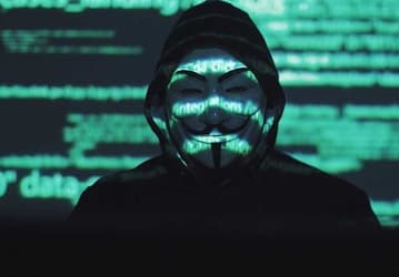 Хакеры придумали прятать вирусы в изображениях. Например, в логотипе Windows