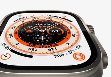 Некоторые владельцы часов Apple Watch Ultra жалуются на «желейный экран», как у iPad mini