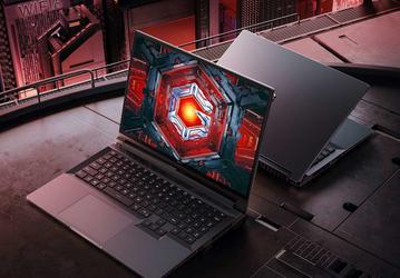 Xiaomi представила свой самый мощный ноутбук. Redmi G Pro 2022 Intel Edition получил Core i9-12900H и GeForce RTX 3070 Ti