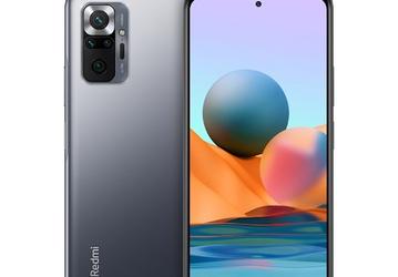 У Xiaomi появится ещё один странный смартфон. Redmi Note 11 Pro (2023) со Snapdragon 712 и камерой как у Redmi Note 10 Pro засветился в Google Play Console