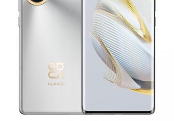 Huawei nova 10 и nova 10 Pro наконец-то добрались до Европы, объявлены цены