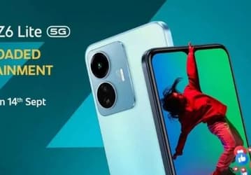 Бюджетные смартфоны выйдут на новый уровень. Засветился первый смартфон на новой SoC Snapdragon 4 Gen 1 — iQOO Z6 Lite 5G
