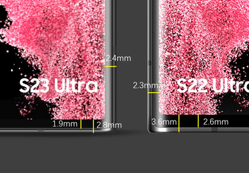 «Samsung Galaxy S23 Ultra станет лучшим смартфоном всю историю Samsung» — новый флагман не будет полностью похож на предшественника