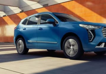 Популярный Haval Jolion вошёл в программу льготного кредитования наряду с автомобилями УАЗ, Lada и ГАЗ
