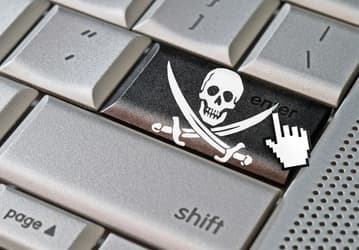 В Рунете увеличился спрос на пиратский контент — больше всего востребованы голливудские фильмы
