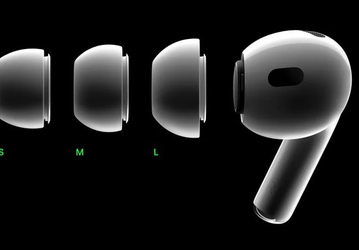 Apple объяснила, почему не стоит использовать амбушюры AirPods Pro 2 с оригинальными AirPods Pro