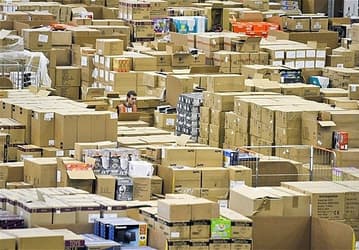 Россияне по-прежнему могут заказывать в зарубежных интернет-магазинах товары на 1000 евро. ЕЭК продлила действие порога беспошлинного ввоза