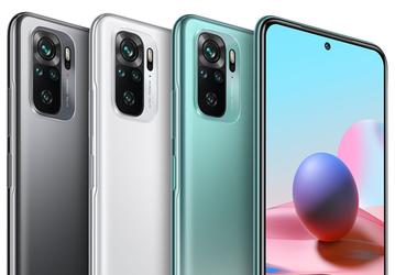 Xiaomi прекращает разработку MIUI для Redmi Note 10, Redmi Note 11 5G и Redmi Note 11E Pro