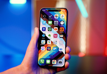 До 570 тысяч рублей за новинку Apple прямо сегодня. iPhone 14 Pro Max уже предлагают на «Авито»