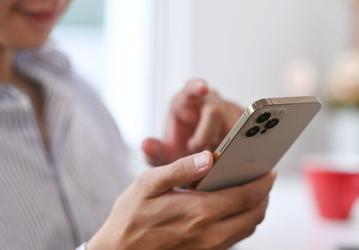 В iOS 16 обнаружена новая проблема. Нажатие тремя пальцами в некоторых играх прерывает процесс и запускает меню копирования и вставки