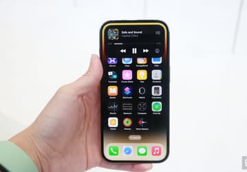 Dynamic Island не нужен? Новые версии популярных приложений не поддерживают интерактивную область iPhone 14 Pro