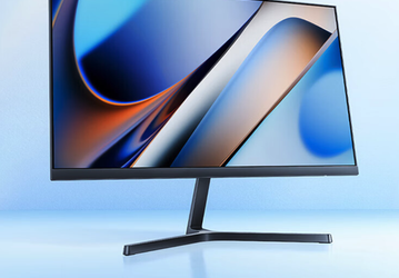 24 дюйма, Full HD и тонкий корпус за 75 долларов. У Redmi появился новый монитор