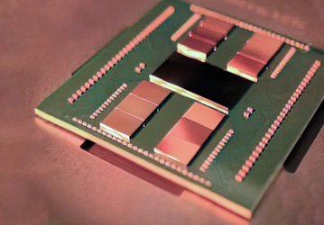 AMD не собирается идти по пути Intel. Компания считает, что нет смысла в разработке процессорных ядер разных классов