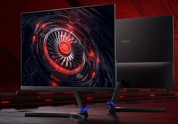 24 дюйма, 165 Гц, поддержка Nvidia G-Sync и AMD FreeSync за 85 долларов. В Китае стартуют продажи бюджетного игрового монитора Redmi G24