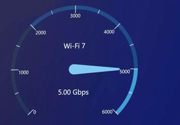 Более 5 Гбит/сек по «воздуху»: Intel и Broadcom показали Wi-Fi 7 в действии