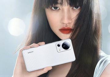 Большая батарея в рекордно тонком корпусе и Snapdragon 7 Gen 1. Xiaomi раскрывает новые детали о смартфоне Xiaomi Civi 2 для любителей селфи