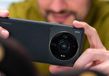 Почему новейший камерофон Xiaomi 12S Ultra с камерой Leica занял только пятое место в рейтинге DxOMark. В лаборатории назвали целых четыре причины