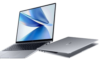 Алюминиевый корпус, 2K, Intel Alder Lake и Windows 11. Honor представила MagicBook 14 в Европе