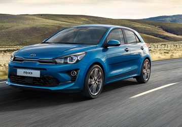 В этом списке нет ни одной Lada: самые продаваемые в России автомобили с «автоматом» в 2022 году
