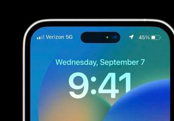 Apple вернёт классическую пиктограмму для аккумулятора в iOS 16, но не для всех моделей