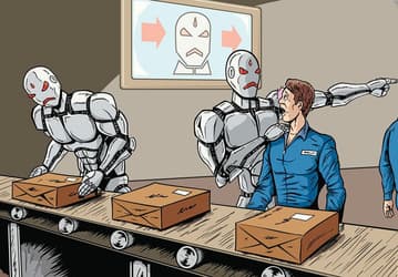 Tesla планирует использовать тысячи роботов-гуманоидов Tesla Bot на своих предприятиях