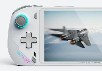 На рынке может появиться ещё один конкурент Steam Deck. One Netbook готовит консоль OneXfly