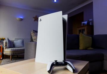 Инсайдер утверждает, что разработчики игр уже получили Pro-версии PS5 и Xbox Series X